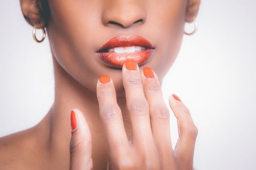 Five Different Ways to Get Fuller Lips