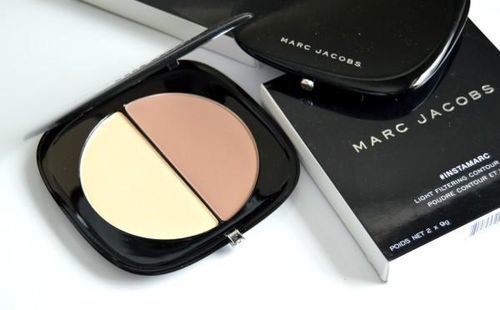 Highlighter, Blush, and Bronzer Oh My!