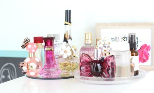 How to Pick the Perfect Perfume