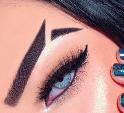 Our Brow Inspiration