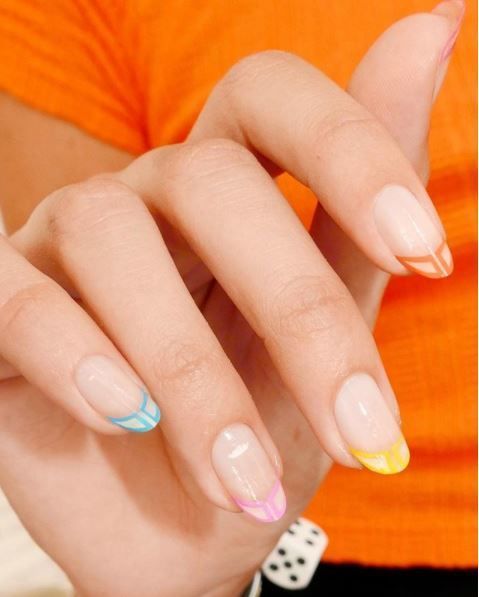 Our Favorite Nail Artists on Instagram