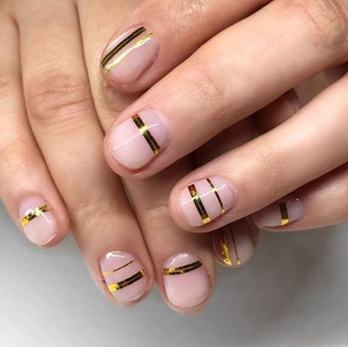 Our Favorite Nail Artists on Instagram