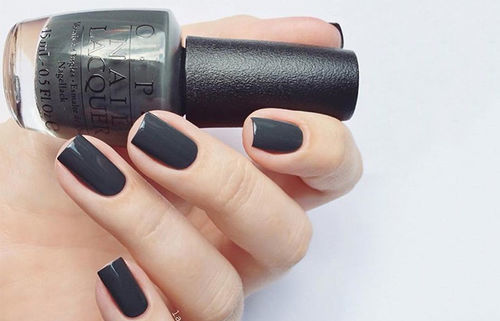 The Must Have Nail Colors