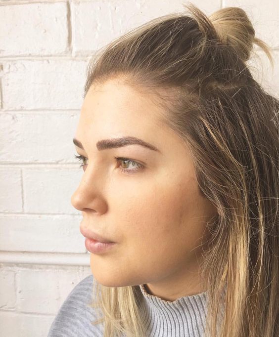 Should You Be Microblading?