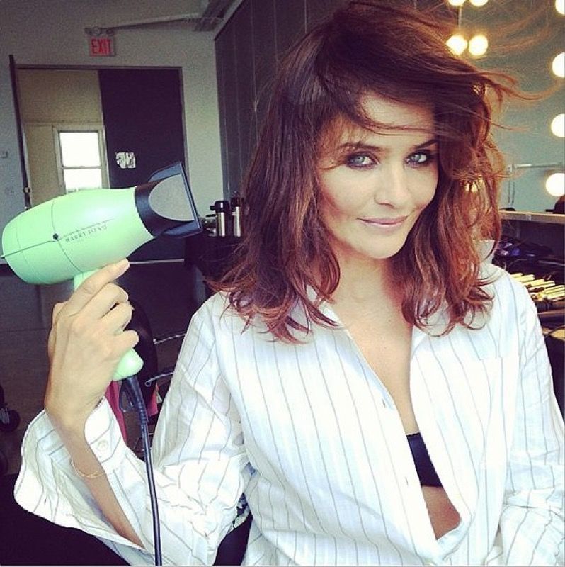 The Hair Dryer That People Are Raving About