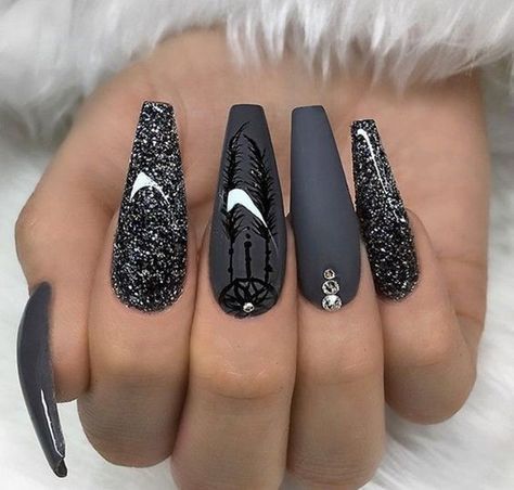 The Best Crazy Nail Art
