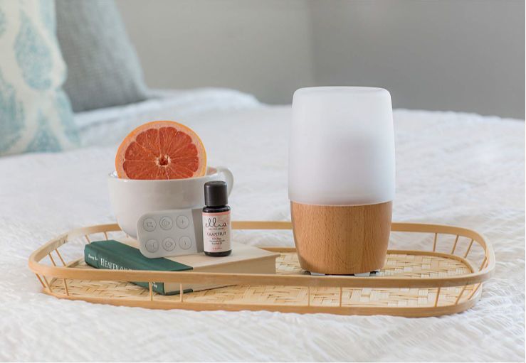 Benefits of An Essential Oil Diffuser