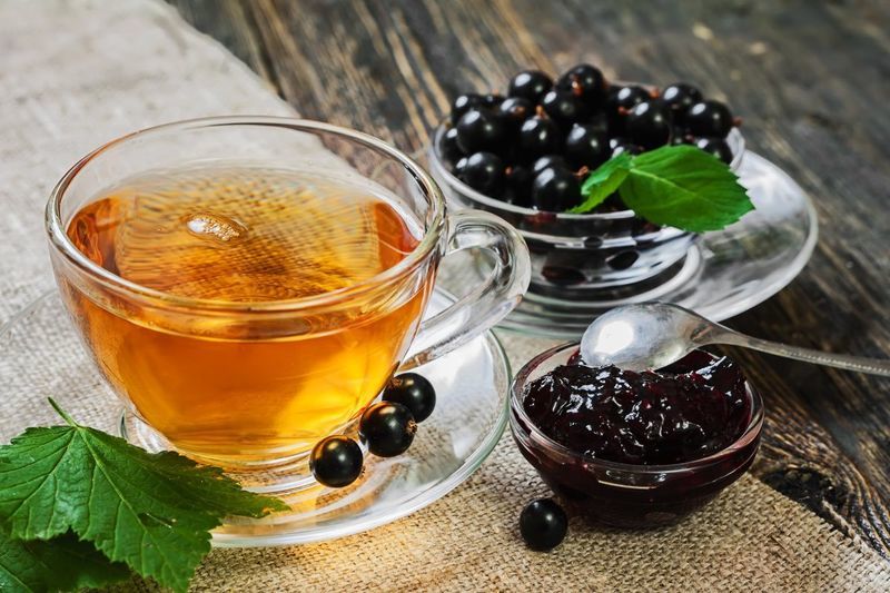 The Body Benefits Of Digestive Health Tea