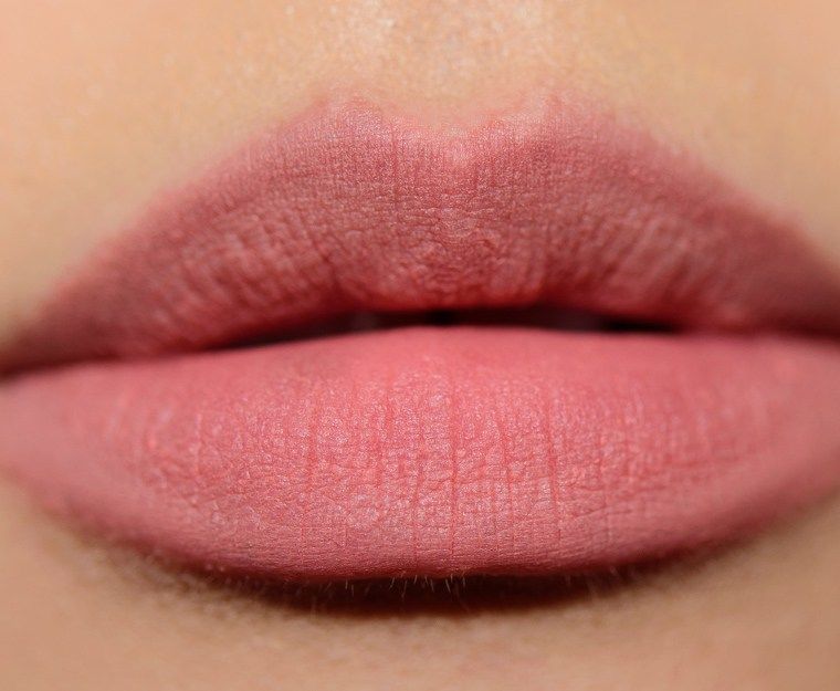 Heres Why You Should Buy This Mousse Lipstick