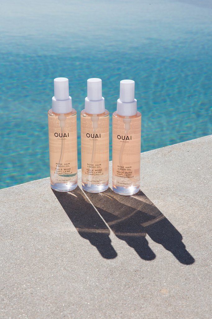 4 Summer Hair Products You Need Whether Youre at the Beach or Want to Look Like You Are