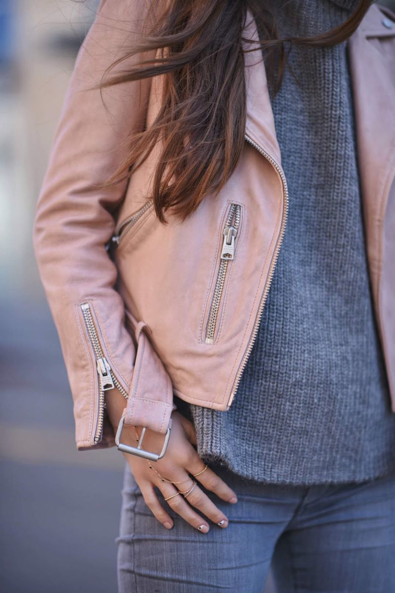 How To Guide For The Perfect Leather Jacket