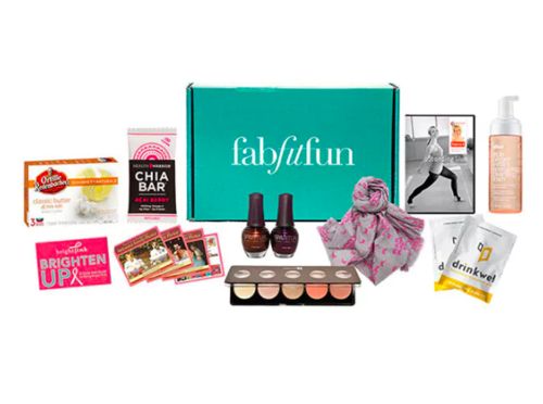 Which Subscription Box Should You Have?